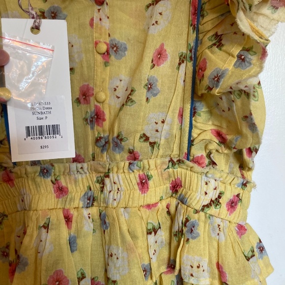 Loveshackfancy dress - Picture 1 of 3